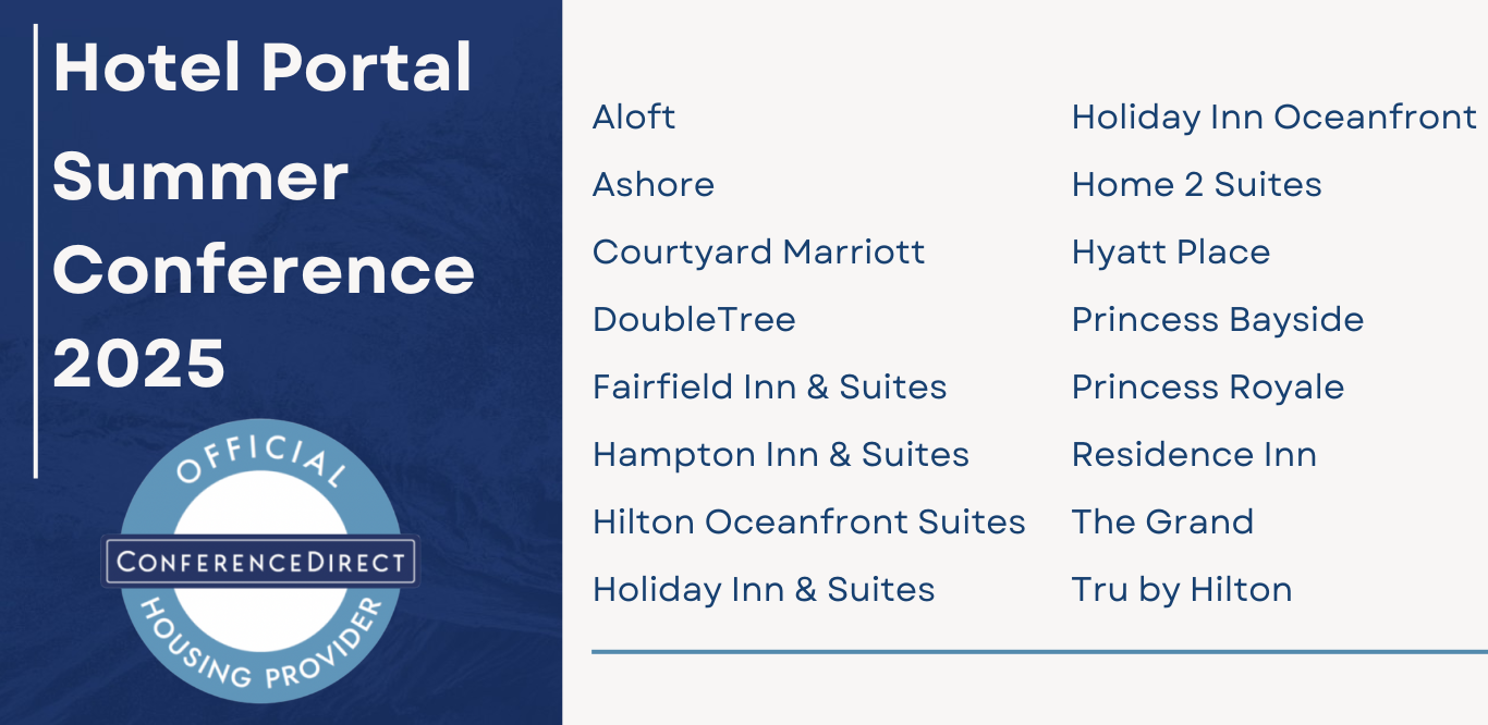 hotel portal