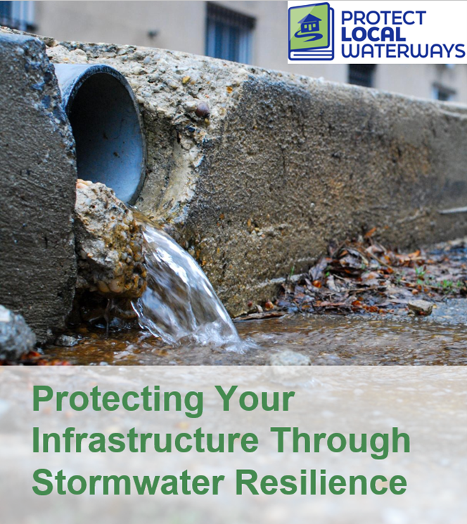 protect local waterways 2025